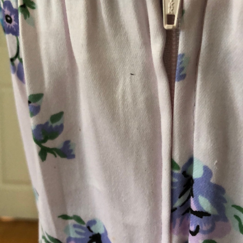 Floral Jenny Pinup XL - Picture 10 of 14